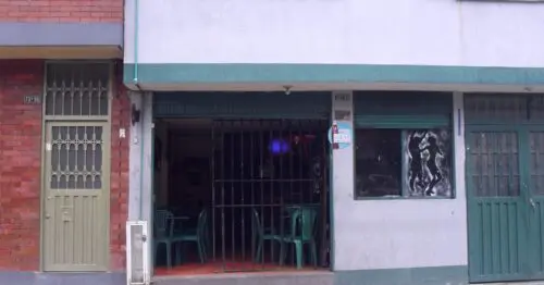 DONDE BLANCA BOGOTÁ DONDE BLANCA BOGOTÁ